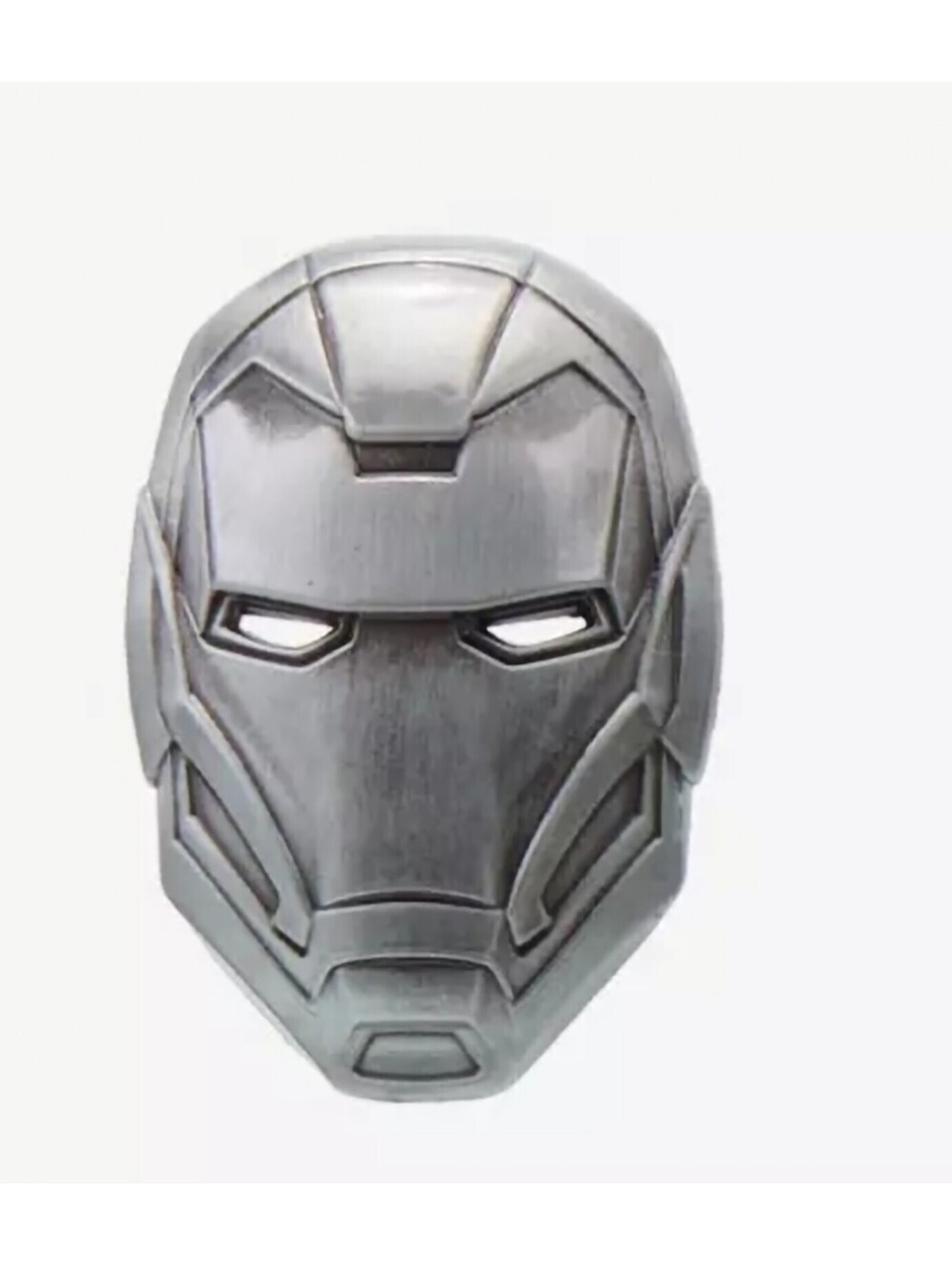 Marvel Hero Helmets Blind Box Pewter Pin